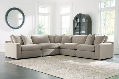 Maxton Heights Sectional
