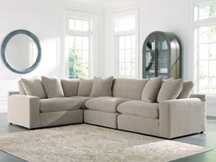 seccional Maxton Heights