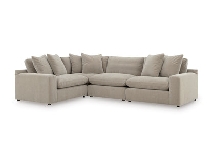 Maxton Heights Sectional