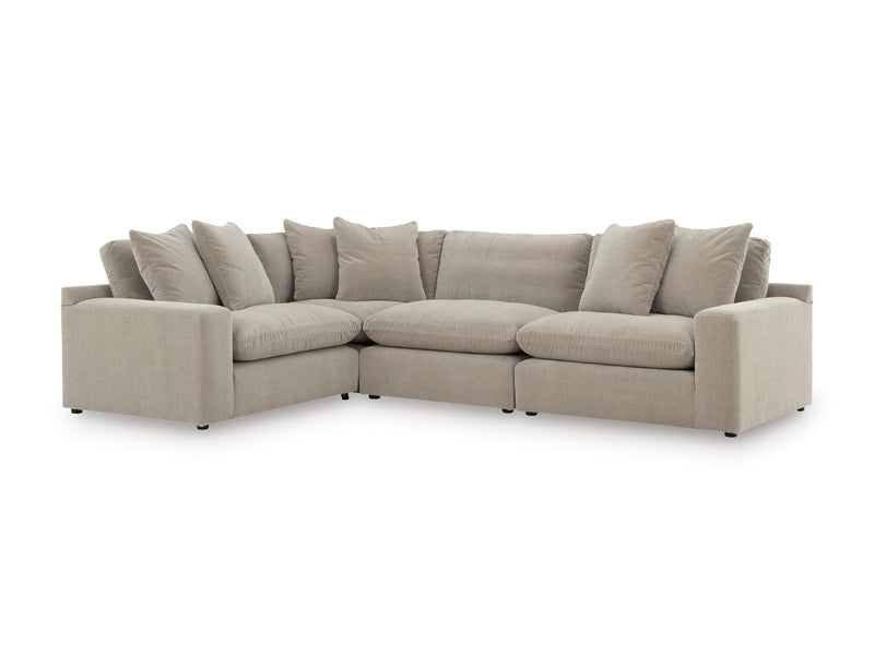 Maxton Heights Sectional