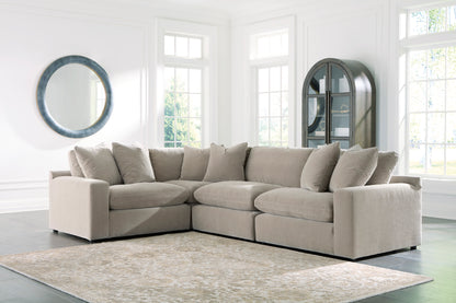 Maxton Heights Sectional
