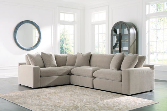 Maxton Heights Sectional