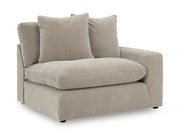 Maxton Heights Sectional