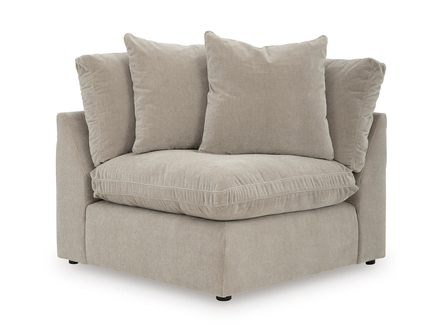 Maxton Heights Sectional
