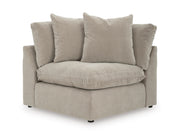 Maxton Heights Sectional