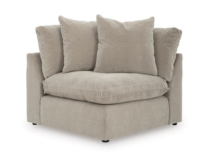 Maxton Heights Sectional