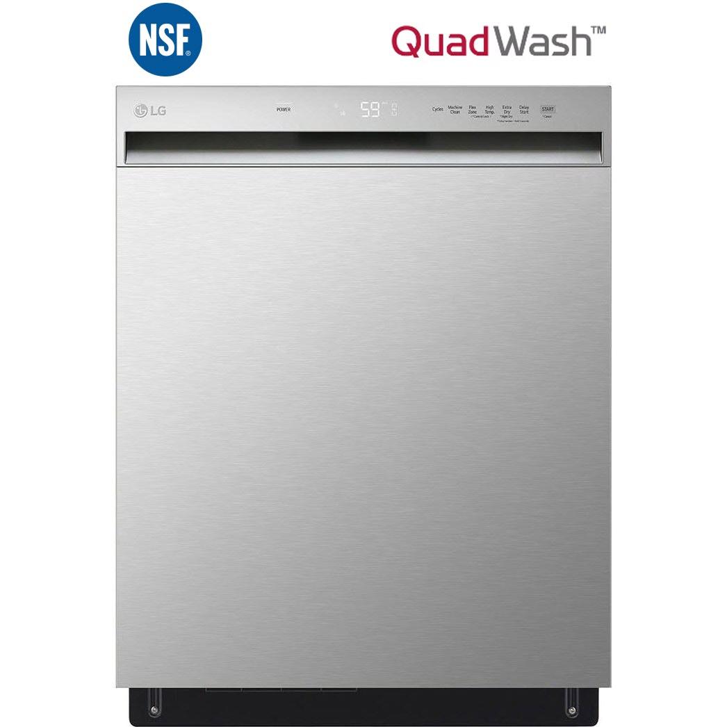  LG Built-in Dishwasher with Dynamic Dry™ LDFN3432T IMAGE 1