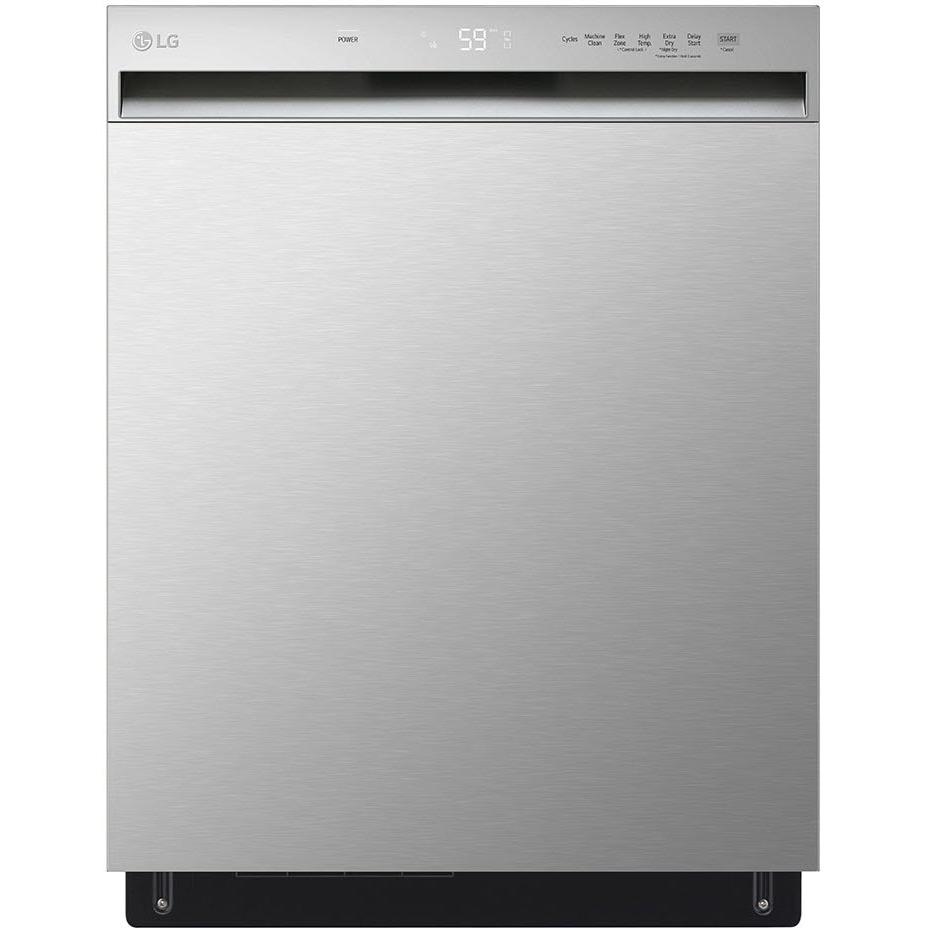  LG Built-in Dishwasher with Dynamic Dry™ LDFN3432T IMAGE 2