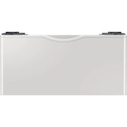  Samsung 27" Laundry Pedestal with Storage WE402NE/A3 IMAGE 1