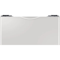  Samsung 27" Laundry Pedestal with Storage WE402NE/A3 IMAGE 1