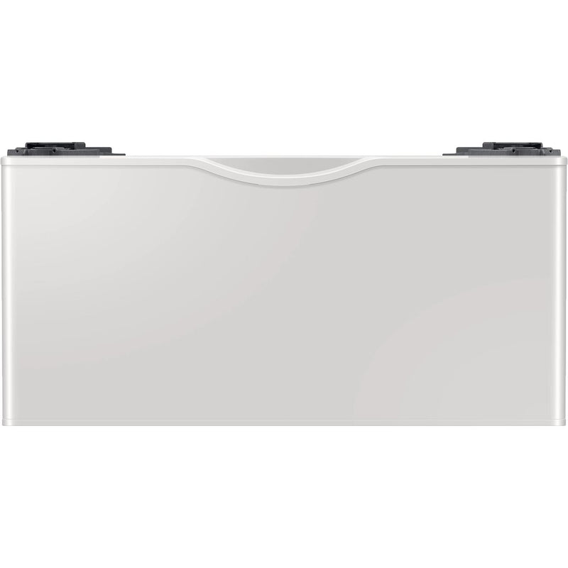 Samsung 27" Laundry Pedestal with Storage WE402NE/A3