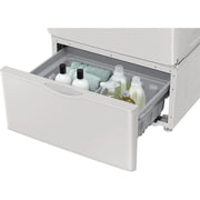  Samsung 27" Laundry Pedestal with Storage WE402NE/A3 IMAGE 2