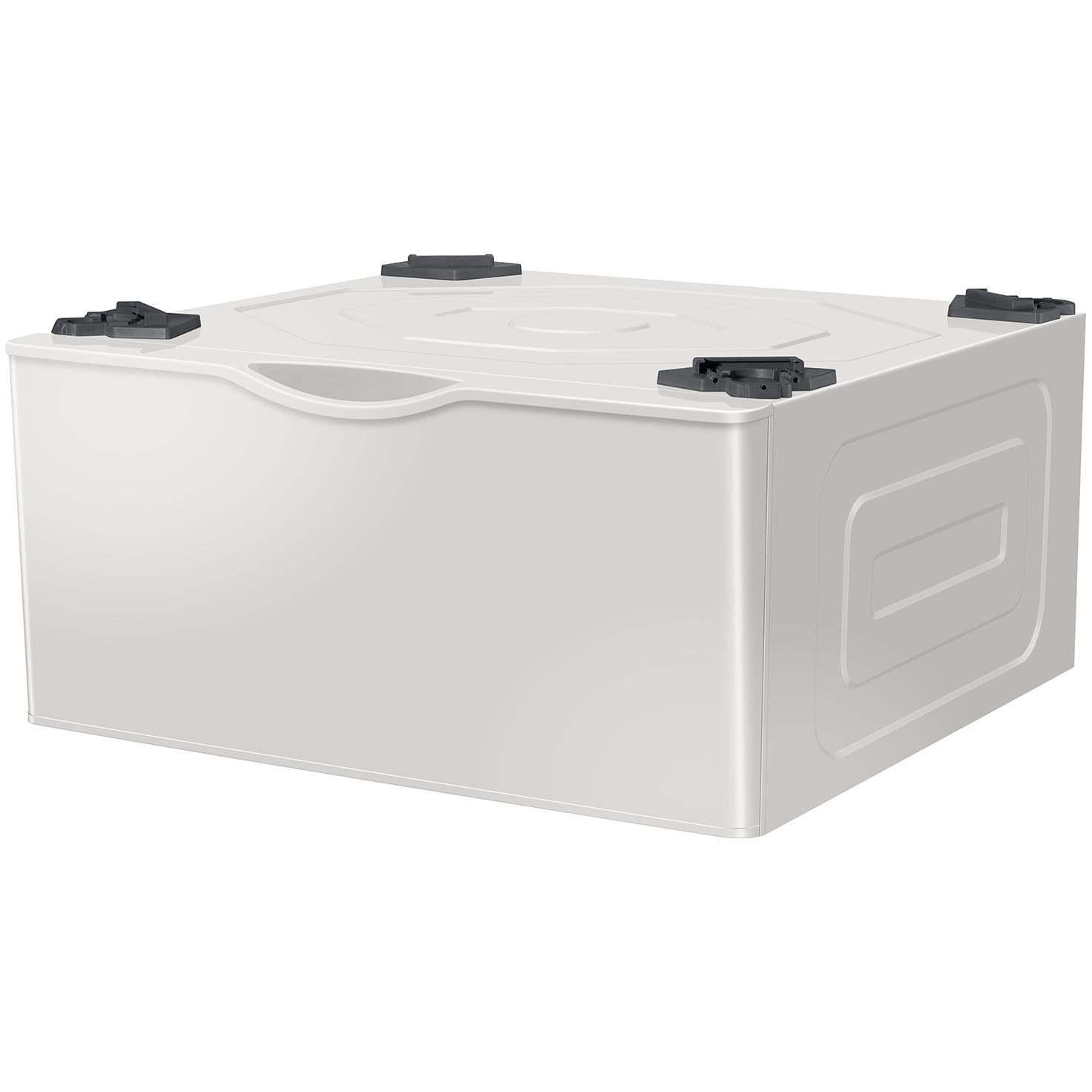  Samsung 27" Laundry Pedestal with Storage WE402NE/A3 IMAGE 3