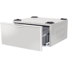  Samsung 27" Laundry Pedestal with Storage WE402NE/A3 IMAGE 4