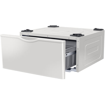  Samsung 27" Laundry Pedestal with Storage WE402NE/A3 IMAGE 4