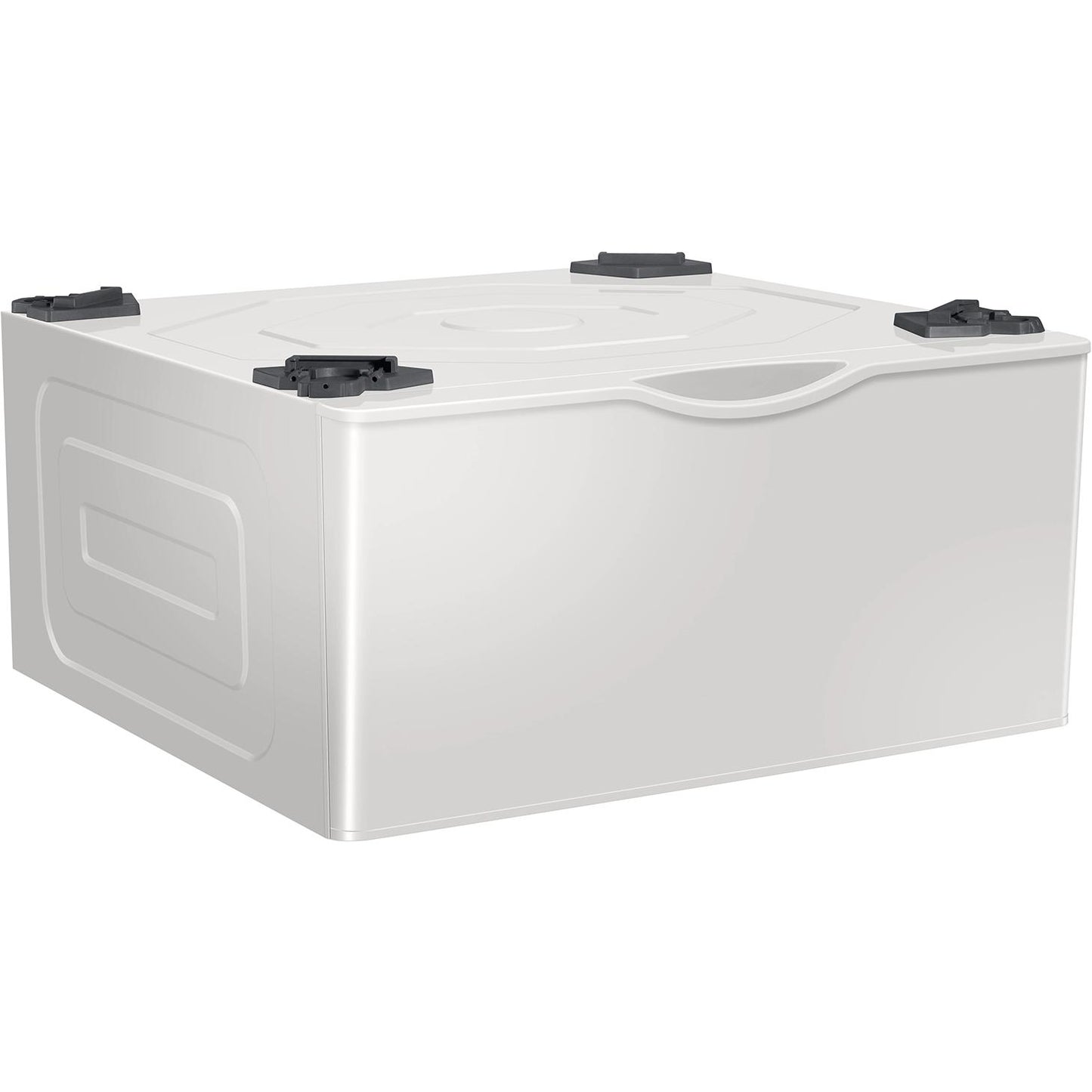  Samsung 27" Laundry Pedestal with Storage WE402NE/A3 IMAGE 6