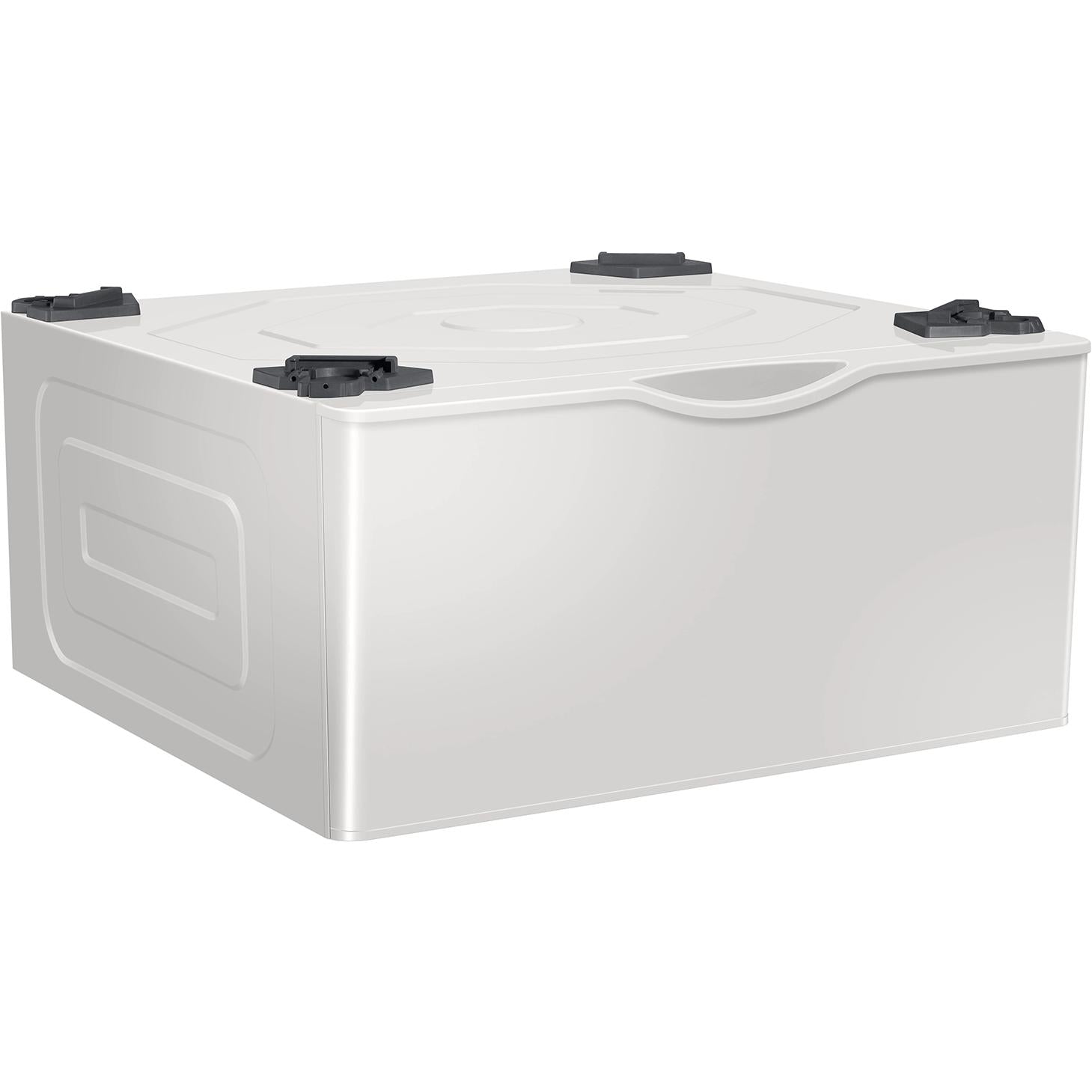  Samsung 27" Laundry Pedestal with Storage WE402NE/A3 IMAGE 6