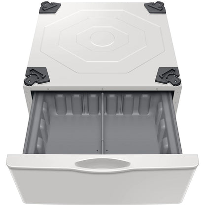  Samsung 27" Laundry Pedestal with Storage WE402NE/A3 IMAGE 7