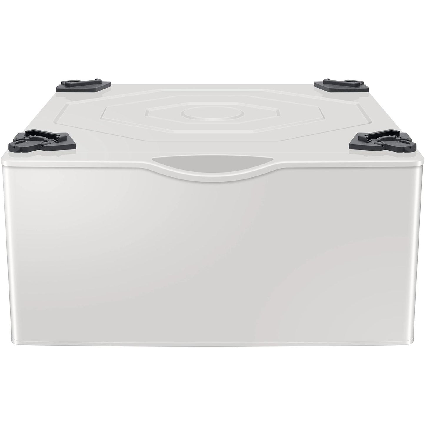  Samsung 27" Laundry Pedestal with Storage WE402NE/A3 IMAGE 8