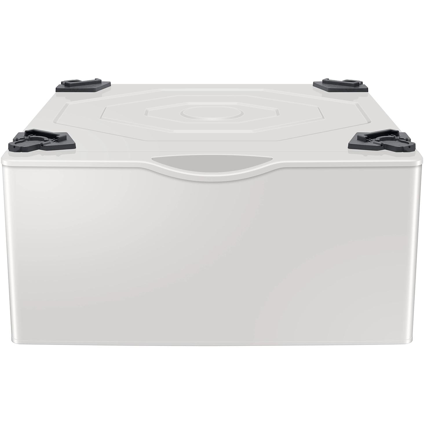  Samsung 27" Laundry Pedestal with Storage WE402NE/A3 IMAGE 8