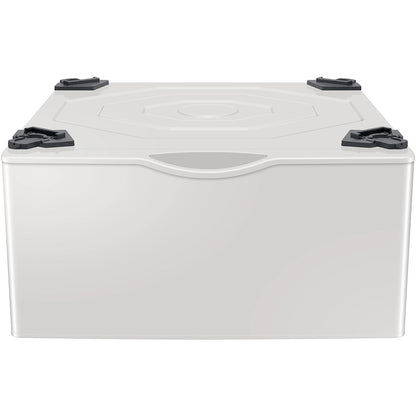  Samsung 27" Laundry Pedestal with Storage WE402NE/A3 IMAGE 8