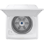  Samsung 4.0 cu.ft. Top Loading Washer with ActiveWave™ Agitator WA40A3005AW/A4 IMAGE 8