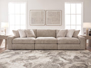 Reston Cove 3-Piece Sectional Sofa