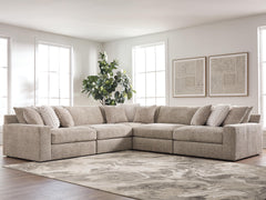 Reston Cove 5-Piece Sectional