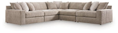 Reston Cove 5-Piece Sectional