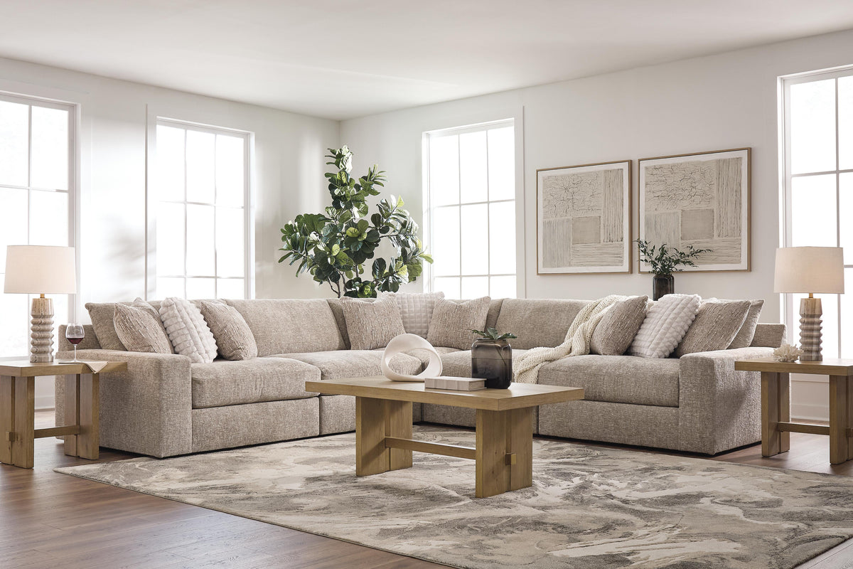 Reston Cove 5-Piece Sectional