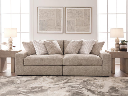 Reston Cove 2-Piece Sectional Loveseat