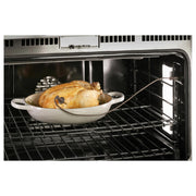  Café 48-inch Freestanding Dual-Fuel Range with 6 Burners and Griddle C2Y486P3TD1 IMAGE 11