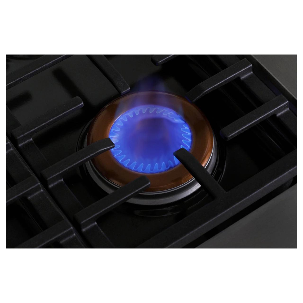  Café 48-inch Freestanding Dual-Fuel Range with 6 Burners and Griddle C2Y486P4TW2 IMAGE 9