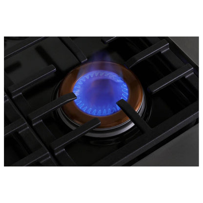  Café 48-inch Freestanding Dual-Fuel Range with 6 Burners and Griddle C2Y486P4TW2 IMAGE 9