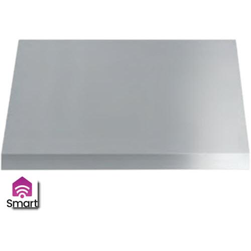 GE Commercial Series Wall Mount Range Hood - Thumbnail 3
