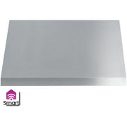 Café 30-inch Commercial Series Wall Mount Range Hood UVW93042PSS IMAGE 1