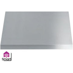  Café 30-inch Commercial Series Wall Mount Range Hood UVW93042PSS IMAGE 1