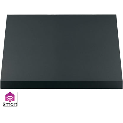  Café 30-inch Commercial Series Wall Mount Range Hood CVW93043PDS IMAGE 1