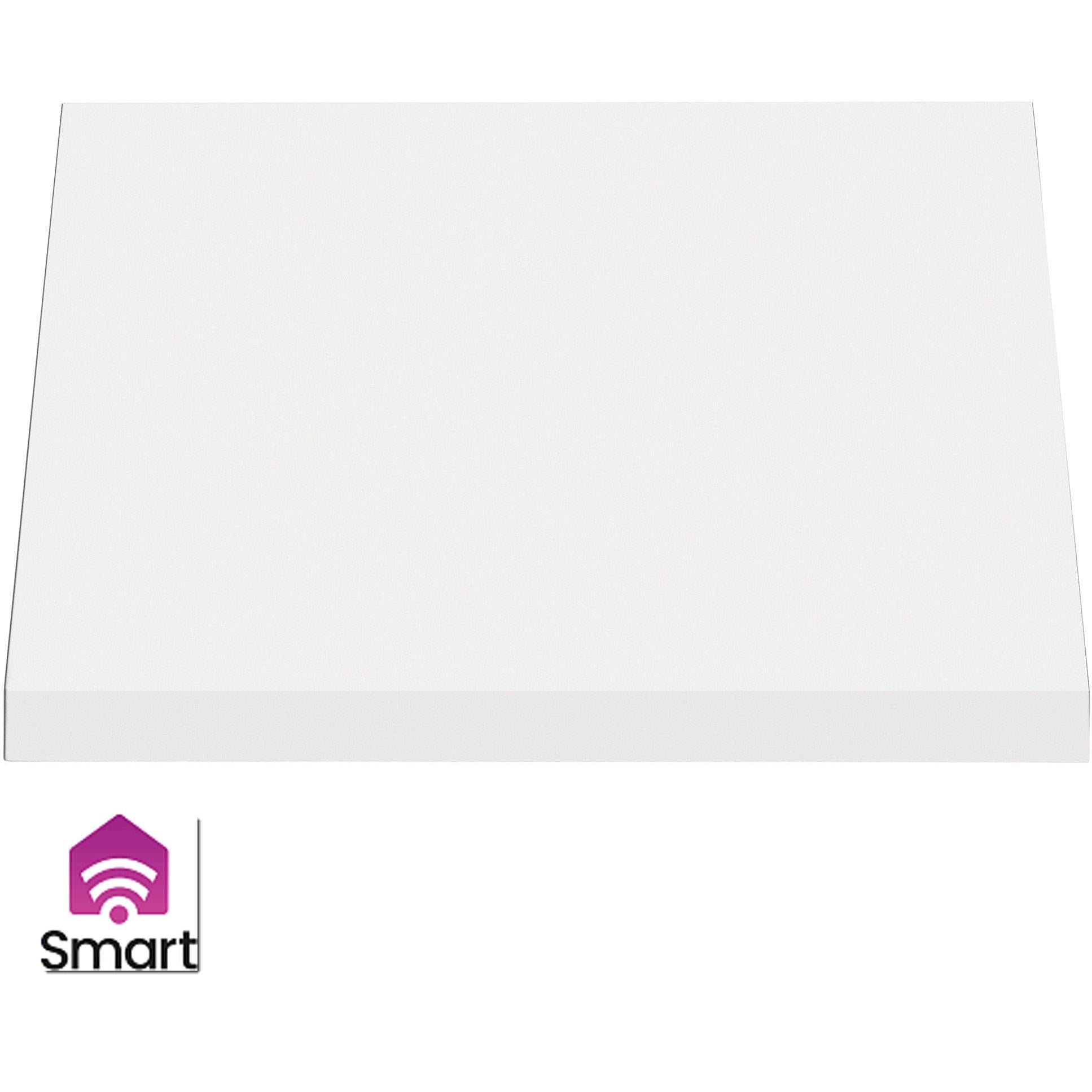  Café 36-inch Commercial Series Wall Mount Range Hood CVW93644PWM IMAGE 1