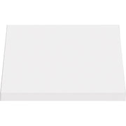  Café 36-inch Commercial Series Wall Mount Range Hood CVW93644PWM IMAGE 2