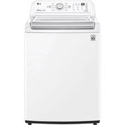  LG 5.0 cu.ft.Top Loading Washer with 6Motion™ Technology WT7150CW IMAGE 1