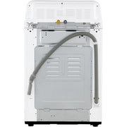  LG 5.0 cu.ft.Top Loading Washer with 6Motion™ Technology WT7150CW IMAGE 14