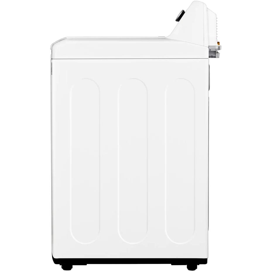  LG 5.0 cu.ft.Top Loading Washer with 6Motion™ Technology WT7150CW IMAGE 15
