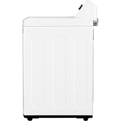  LG 5.0 cu.ft.Top Loading Washer with 6Motion™ Technology WT7150CW IMAGE 15
