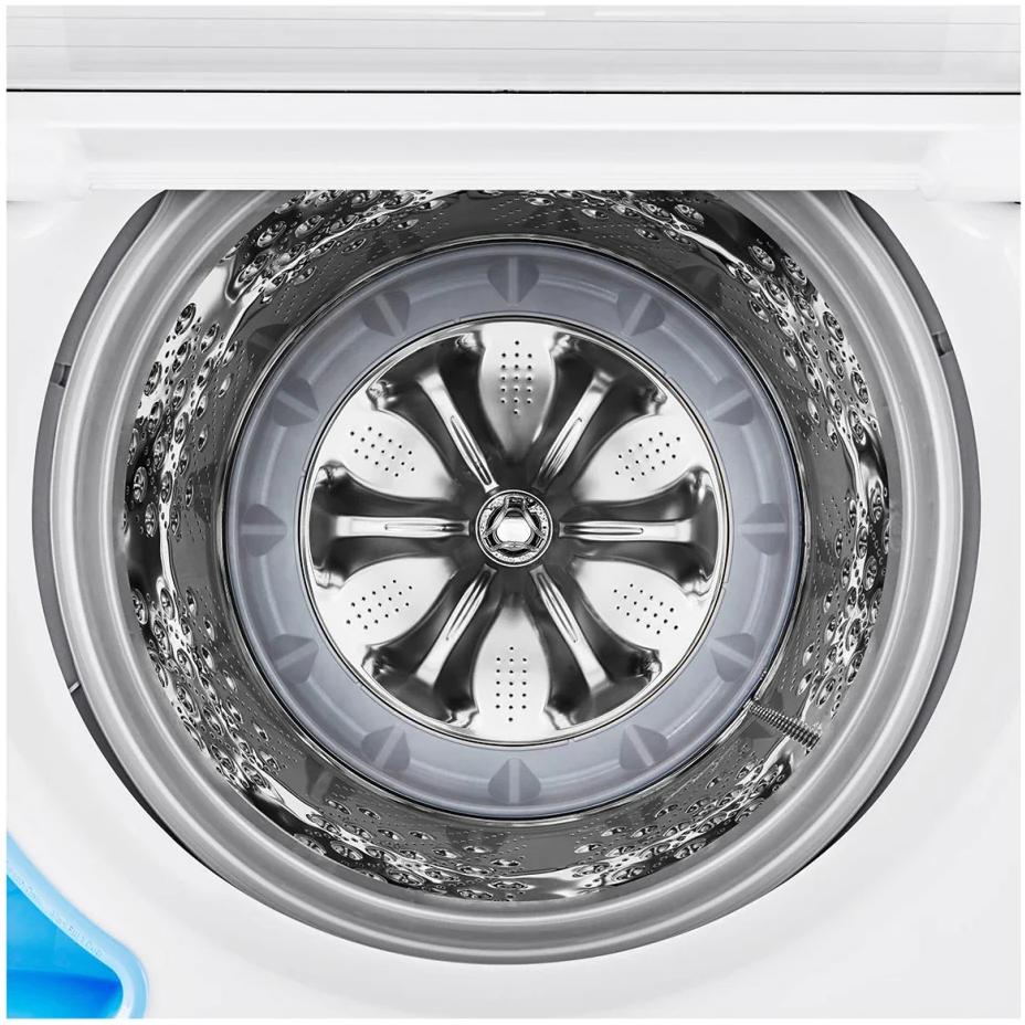  LG 5.0 cu.ft.Top Loading Washer with 6Motion™ Technology WT7150CW IMAGE 5
