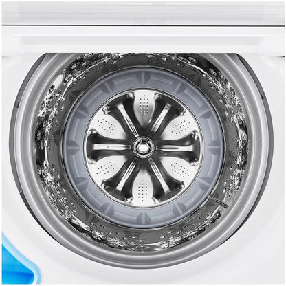  LG 5.0 cu.ft.Top Loading Washer with 6Motion™ Technology WT7150CW IMAGE 5