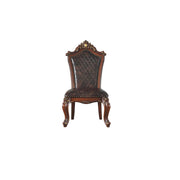 Picardy 48"H Upholstered Side Chair (Set-2)