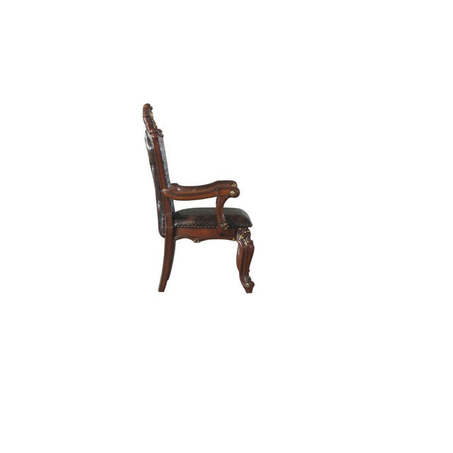 Picardy Arm Chair