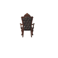Sillón tapizado Picardy de 122 cm (juego de 2)