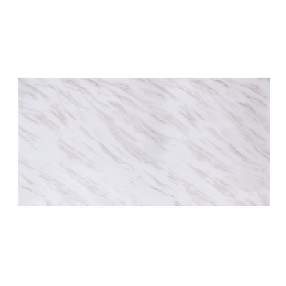 Mesa de comedor rectangular Zander de 71" de largo